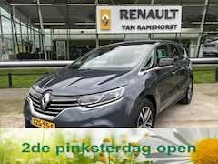 Renault Espace - 2.0 Blue dCi 160pk Intens 7 persoons / Automaat /Dealer onderhouden Pano / Elek. stoelvers