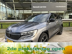 Renault Austral - 1.2 E-Tech Hybrid 200 Iconic Esprit Alpine / / Camera 360' / Stoelverw. + Stuurverw. / 2e
