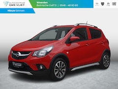 Opel Karl - 1.0 Rocks Online Edition