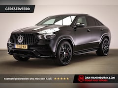 Mercedes-Benz GLE-Klasse Coupé - 350 e 4MATIC Premium Plus | MATRIX LED | PANORAMADAK | 360 CAMERA | TREKHAAK