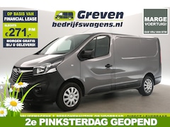 Opel Vivaro - 1.6 CDTI L1H1 | MARGE | Airco Camera Cruise Navi PDC Elektrpakket Trekhaak