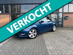 Seat Leon ST - 1.4 TSI ACT 150PK, FR Dynamic, Cruise control,
