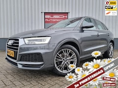 Audi Q3 - 1.4 TFSI CoD Sport S-LINE Edition | VAN 1e EIGENAAR |
