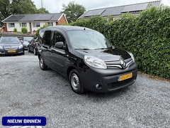 Renault Kangoo - 1.5 Blue dCi 95 Comfort | Navi | Airco | Cruise Control | PDC | Dealer onderhouden | APK t
