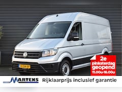 Volkswagen Crafter - 35 2.0 TDI 177pk H6 L3H3 Trekhaak Bluetooh