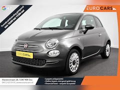 Fiat 500 C - 1.2 Lounge Navigatie Apple Carplay/Android Auto Climate Control Cruise Control Parkeersens