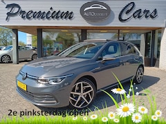 Volkswagen Golf - 1.5 TSI Style|PANO|ADAPT CR|LED|STOELMASSAGE|Carplay Zeer mooi