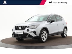 Seat Arona - 1.0 Tsi 95pk FR · Apple/Android Car Play · P-Sensoren · ACC · DAB · 17'' Inch · Garantie t