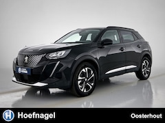 Peugeot 2008 - 1.2 PureTech Allure Automaat | Camera | Parkeersensoren | Cruise Control