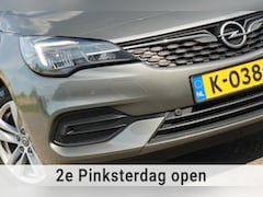 Opel Astra Sports Tourer - 1.2 Edition | Granite Grey | Carplay/Ergo-seats/Trekhaak