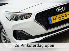 Hyundai i30 - 1.0 T-GDI Comfort Plus - Atlas White - Nav/PDC/LMV/Carplay