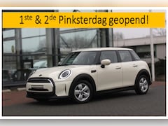 MINI One - 1.5 102pk