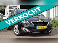 Peugeot 308 - 1.2 PureTech Allure / AUT / Cruise / Xenon