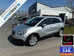 Opel Crossland X - 1.5 CDTI Innovation NAVI, LMV, ECC. € 2100, - bpm