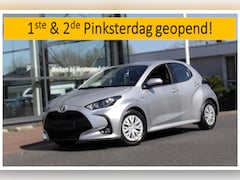 Toyota Yaris - 1.5 Hybrid 116pk CVT Comfort