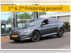 Skoda Superb - 1.4 TSI PHEV 217pk DSG-6 L&K Executive | Panoramadak | Extra set velgen