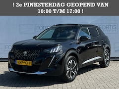 Peugeot 2008 - 1.2 PureTech GT Pack PANO | CAMERA | TREKHAAK | CARPLAY | 2DE PINKSTERDAG GEOPEND VAN 10:0