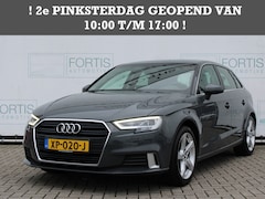 Audi A3 Sportback - 30 TFSI Sport Lease Edition NL AUTO | PDC | NAVI | SPORTSTOELEN | 2DE PINKSTERDAG GEOPEND