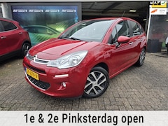 Citroën C3 - 1.2 PureTech Collection | 2E EIGENAAR | 12MND GARANTIE | NW APK | CRUISE | NAVI |