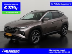 Hyundai Tucson - 1.6 T-GDI PHEV Comfort 4WD | Camera | Adaptief Cruise | Stoelverwarming | Zondag Open