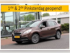 Peugeot 2008 - 1.2 PureTech 82pk S&S Automaat Acces | Trekhaak