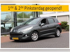 Peugeot 207 SW - 1.6 VTI 16V AUTOMAAT