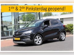 Opel Mokka X - 1.4 Turbo 140pk Start/Stop Innovation | trekhaak