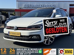 Volkswagen Polo - 2.0 TSI GTI LED PANO CARPLAY