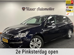 Peugeot 308 SW - 1.2 PureTech Blue Lease Premium*Airco*PDC*Cruise-Control*Distr-Snaar vervangen