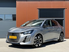 Peugeot 208 - 1.2 PureTech 100 Allure | NAP | Virtual Cockpit | CarPlay | Navi | Camera | Clima