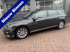 Volkswagen Passat Variant - 1.4 TSI PHEV GTE Business Panoramadak/schuifdak Navigatie Apple Carplay/Android Auto Camer