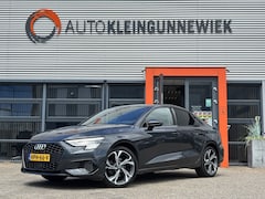 Audi A3 Limousine - 35 TFSI edition one / Apple Carplay/ Android Auto / BTW / Digital Cockpit / Keyless / Came