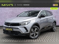Opel Grandland - 1.6 Turbo Hybrid Level 3 | Adaptive Cruise Control | Navigatie | Stuurwiel verwarmd | Appl