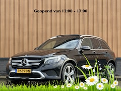 Mercedes-Benz GLC-klasse - 250 4MATIC Prestige | Panoramadak | Leder | Camera | Navigatie | Stoelverwarming | Elektri