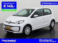 Volkswagen Up! - 1.0 | Airco | Bluetooth | 12 mnd Garantie |