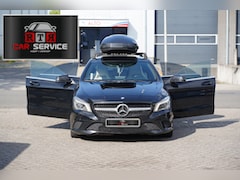Mercedes-Benz CLA-Klasse - 180 d Lease Edition Ambition