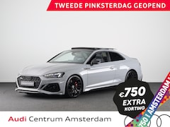 Audi RS5 - Coupe 2.9 TFSI quattro 450pk | Panoramadak | Dynamic pakket | HUD | B&O Soundsystem | Matr