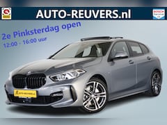 BMW 1-serie - 120i M-Sport / Opendak / Kuipstoel / LED / Cam / CarPlay