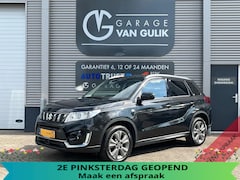 Suzuki Vitara - 1.4 Boosterjet 140PK AllGrip Clima, Cruise, LaneAssist, Stoelverw., Camera, Bluetooth, Iso