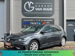 Volkswagen Golf - 1.5 TSI 150PK Automaat R-line, Navi, Clima, Cruise, Isofix, Led, Lmv, Stuurbed, Parkeersen