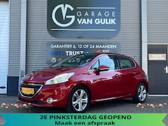Peugeot 208 - 1.6 VTi Allure 120PK Trekhaak, Navi, Clima, Cruise, Bluetooth, Isofix, Lmv, Usb, Pdc, Stuu
