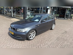 BMW 1-serie - 118i