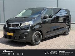Peugeot Expert - 1.5 BlueHDI 100 Standard Premium / BTW auto / Eerste eigenaar / cruise / parkeersensoren a
