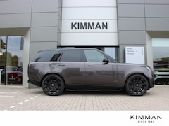 Land Rover Range Rover - P550e Autobiography PHEV | 23 Imch Gloss Black | Shadow Pack