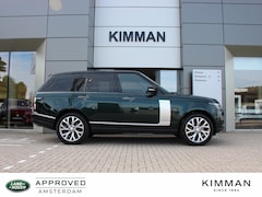 Land Rover Range Rover - P400e Autobiography