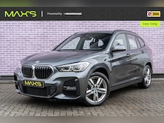 BMW X1 - xDrive25e High Executive | M Sport | Trekhaak | Navigatie | Stoelverwarming | Stuur verwar
