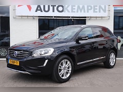 Volvo XC60 - 2.0 T5 FWD SUMMUM 245PK|PANORAMADAK|LEER|TREKHAAK|CAMERA|NAVI