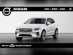 Volvo XC60 - T6 PLUG-IN HYBRID AWD PLUS BRIGHT -PANO.DAK|ADAP.LED|360°CAM|HARMAN/KARDON