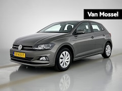 Volkswagen Polo - 1.0 TSI Comfortline | WORDT VERWACHT | APPLE CARPLAY - ANDROID AUTO | LED DAGRIJVERLICHTIN