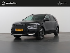 Kia Niro EV - Edition Advanced 64.8 kWh | Lederen Bekleding | Stoel/Stuurwielverwarming | Elektrisch Ver